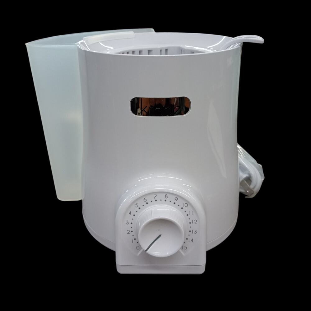 Kiinde Kozii Safe Heat Pro Bottle Warmer New In Box